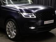 Land Rover Range Rover IV Рестайлинг Москва  - изображение 61