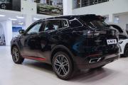Changan UNI-S (CS55 Plus) Нижний Новгород  - изображение 15