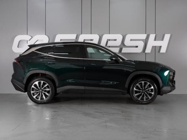 JETOUR DASHING I с пробегом 2026 года, цена 2 799 000 рублей, 11 км, внедорожник, Автокод Объявления