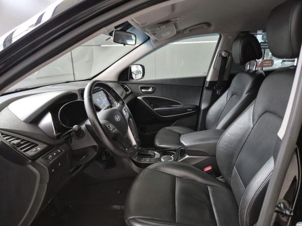 Hyundai Santa Fe III с пробегом 2013 года, цена 1 699 000 рублей, 210033 км, внедорожник, Автокод Объявления