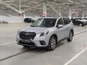 Subaru Forester V Рестайлинг Казань  - изображение 29