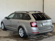 Skoda Octavia III (A7) Рестайлинг Псков  - изображение 32