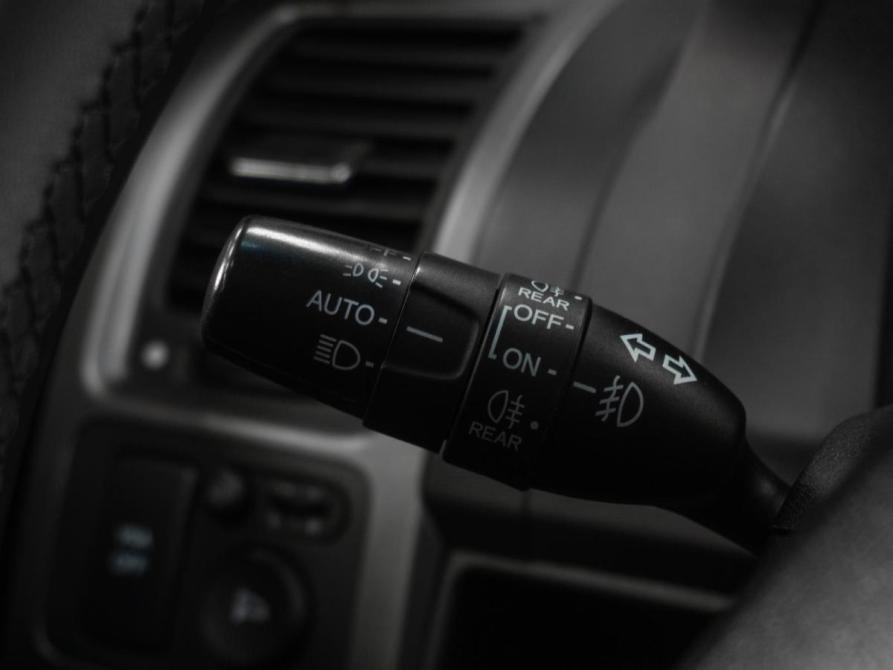 Honda CR-V III Тюмень  - изображение 15