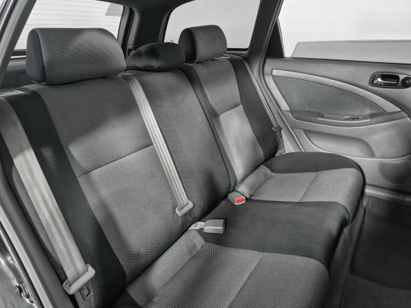 Chevrolet Lacetti I с пробегом 2011 года, цена 587 000 рублей, 166094 км, универсал, Автокод Объявления