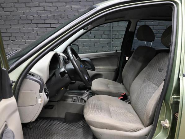 Lada (ВАЗ) Kalina I с пробегом 2011 года, цена 315 000 рублей, 79439 км, хэтчбек, Автокод Объявления