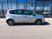 Nissan Note I Рестайлинг Воронеж  - изображение 24