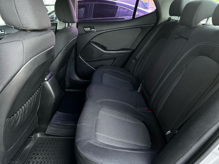 Kia Optima III Волгоград  - изображение 15