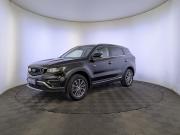 Geely Atlas Pro Москва  - изображение 30