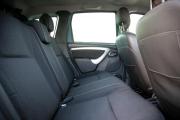 Nissan Terrano III (D10) Иркутск  - изображение 38