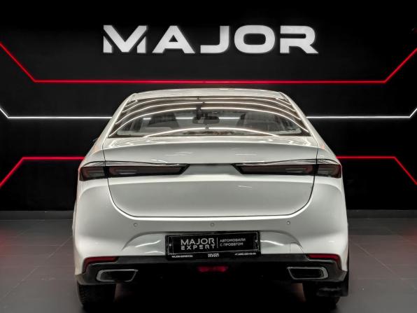 Kaiyi E5 с пробегом 2023 года, цена 740 000 рублей, 96517 км, седан, Автокод Объявления