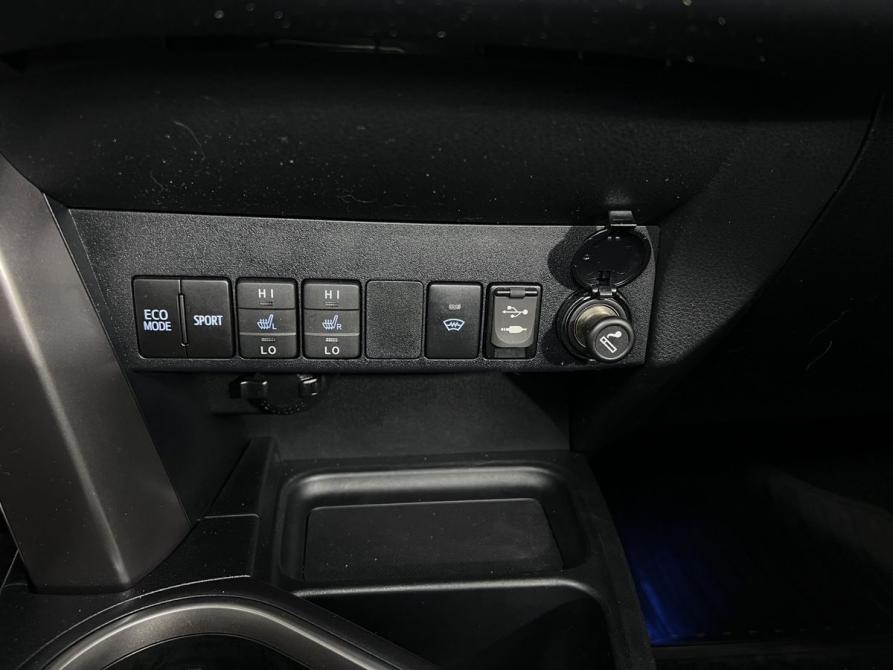 Toyota RAV4 IV (XA40) Рестайлинг Калининград  - изображение 16