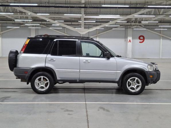Honda CR-V I Рестайлинг с пробегом 2001 года, цена 515 000 рублей, 390000 км, внедорожник, Автокод Объявления