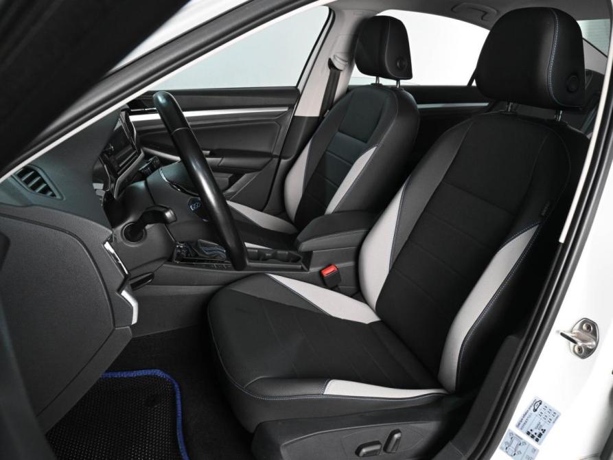 Volkswagen Bora IV Ростов-на-Дону  - изображение 10