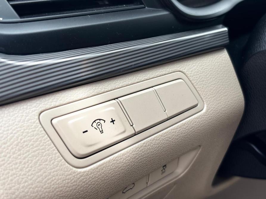 Hyundai Sonata VII (LF) Рестайлинг Альметьевск  - изображение 15