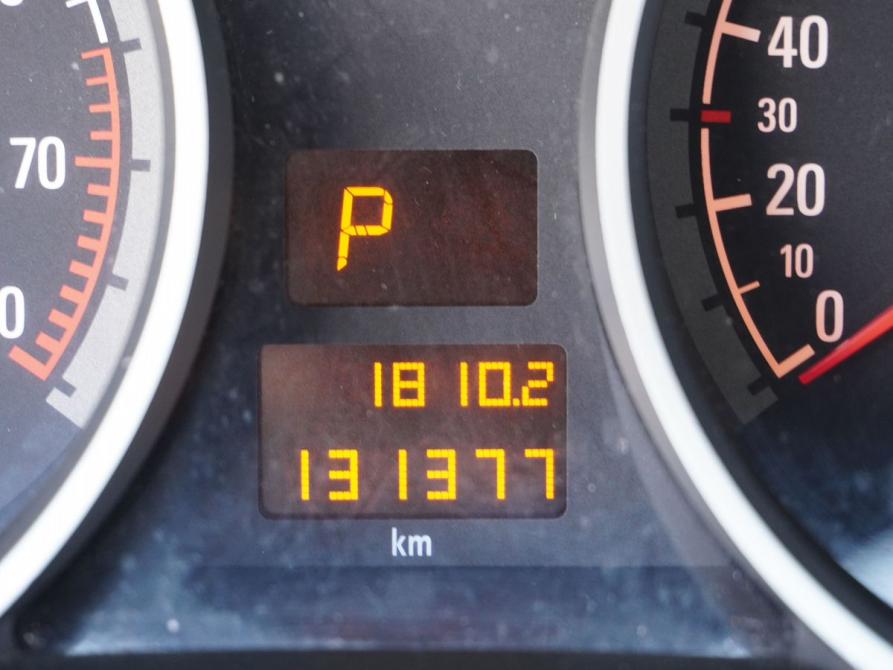 Opel Astra H Рестайлинг Москва  - изображение 12