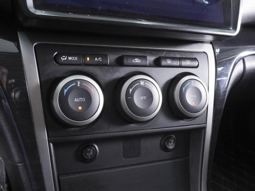 Mazda 6 II (GH) Ростов-на-Дону  - изображение 13
