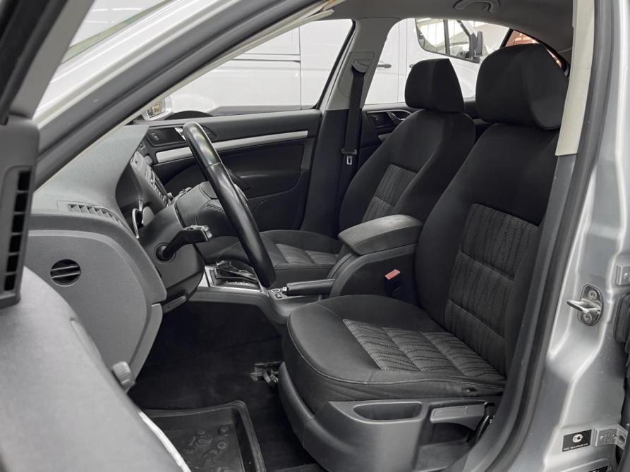 Skoda Octavia II (A5) Рестайлинг Ростов-на-Дону  - изображение 10