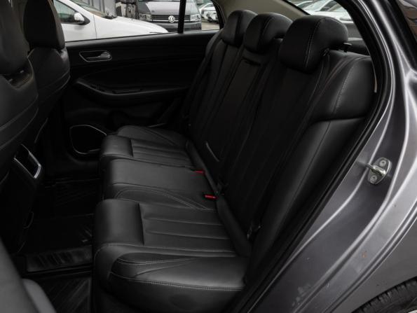 Omoda S5 с пробегом 2023 года, цена 1 599 000 рублей, 38753 км, седан, Автокод Объявления