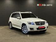Mercedes-Benz GLK-Класс I (X204) Челябинск  - изображение 27