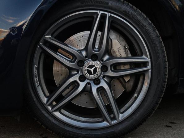 Mercedes-Benz E-Класс V (W213 S213 C238) с пробегом 2019 года, цена 3 720 000 рублей, 172334 км, седан, Автокод Объявления
