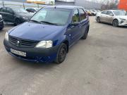 Renault Logan I Сызрань  - изображение 23