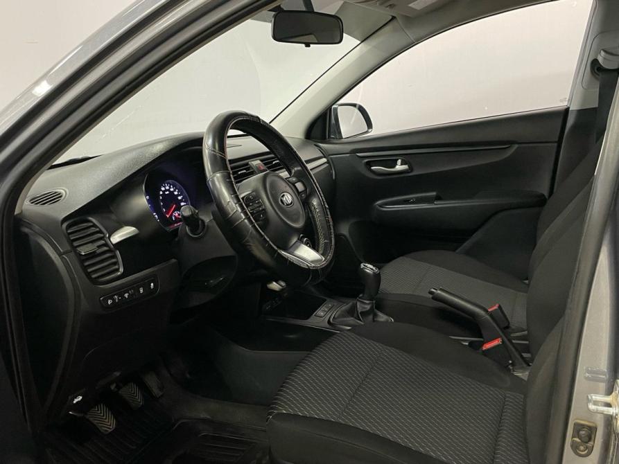 Kia Rio IV Уфа  - изображение 11