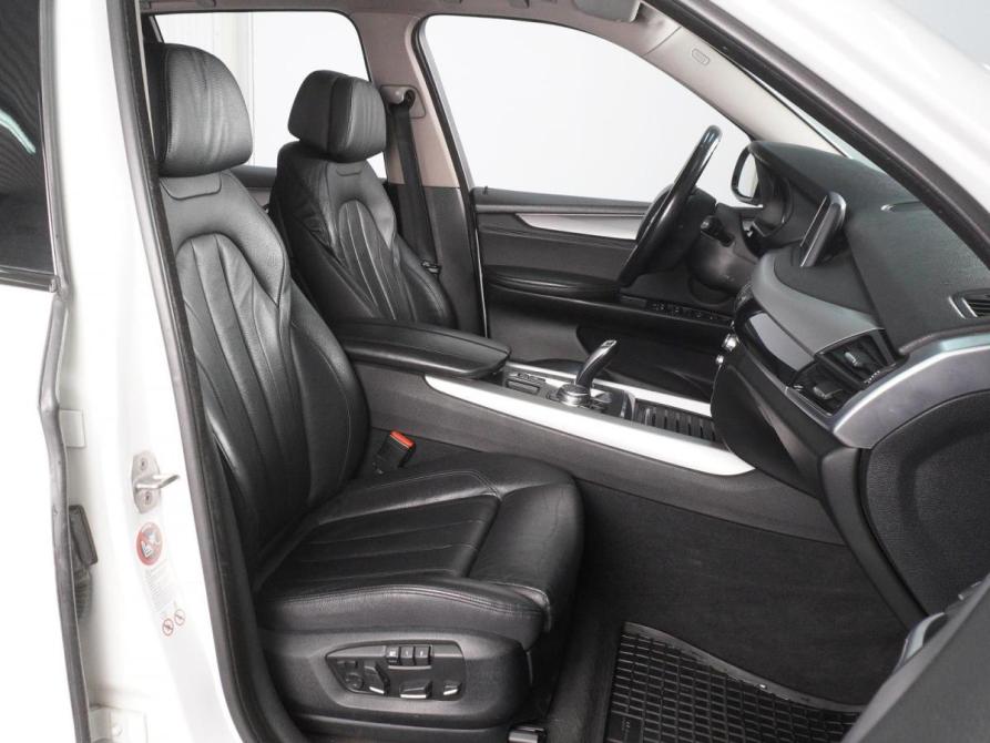 BMW X5 III (F15) Минеральные Воды  - изображение 8
