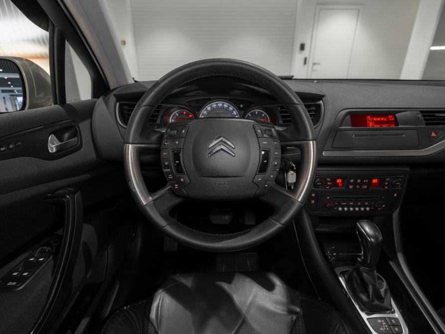 Citroen C5 II Москва  - изображение 10