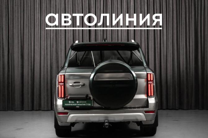 Tank 500 I с пробегом 2024 года, цена 4 699 000 рублей, 40000 км, внедорожник, Автокод Объявления