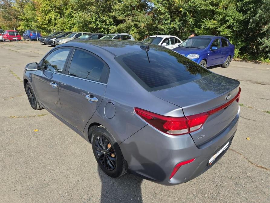 Kia Rio IV Саратов  - изображение 19