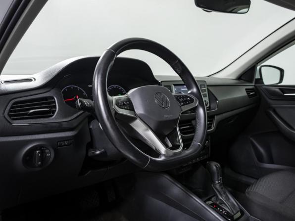 Volkswagen Polo VI с пробегом 2021 года, цена 1 730 000 рублей, 89156 км, лифтбек, Автокод Объявления
