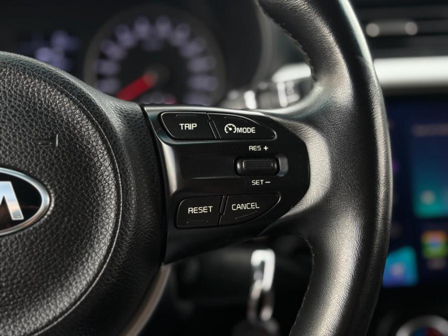 Kia Rio IV Набережные Челны  - изображение 21