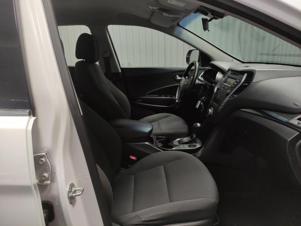 Hyundai Santa Fe III с пробегом 2014 года, цена 1 830 000 рублей, 146088 км, внедорожник, Автокод Объявления