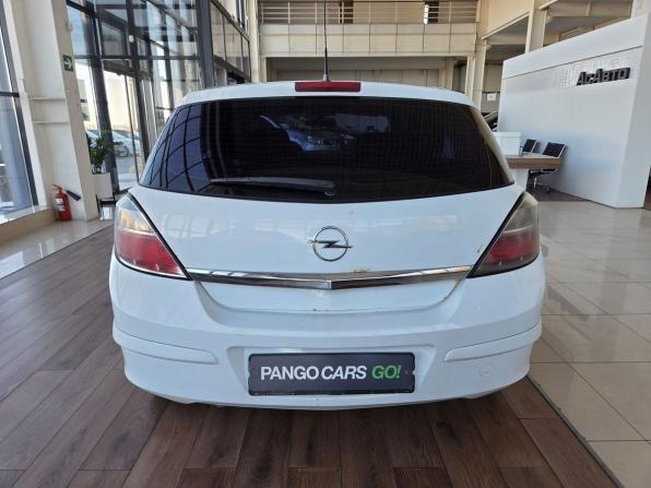 Opel Astra H Рестайлинг с пробегом 2008 года, цена 220 000 рублей, 330000 км, хэтчбек, Автокод Объявления