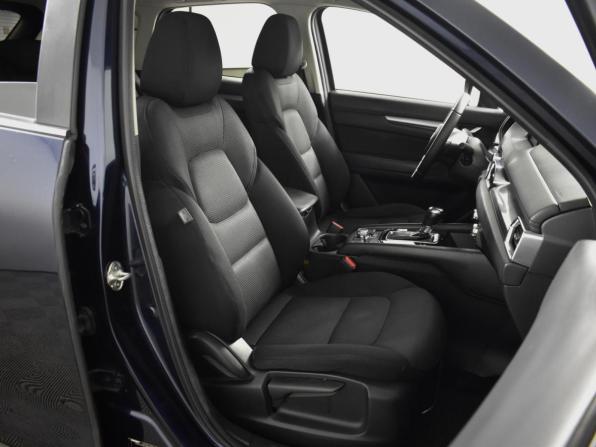 Mazda CX-5 II с пробегом 2018 года, цена 1 916 100 рублей, 189620 км, внедорожник, Автокод Объявления