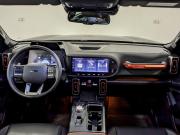 Haval Dargo Москва  - изображение 35