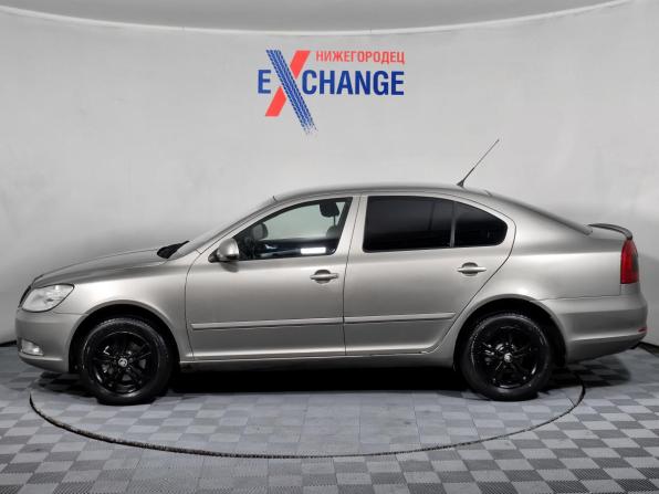 Skoda Octavia II (A5) Рестайлинг с пробегом 2010 года, цена 649 000 рублей, 221257 км, лифтбек, Автокод Объявления