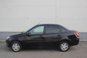 Lada (ВАЗ) Granta I Рестайлинг Санкт-Петербург  - изображение 28