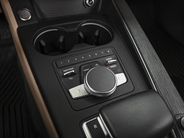 Audi A5 II (F5) с пробегом 2016 года, цена 2 198 000 рублей, 218164 км, лифтбек, Автокод Объявления