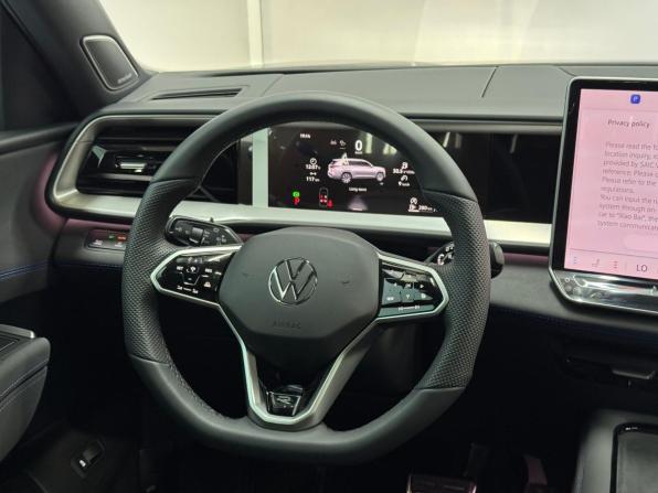 Volkswagen Teramont II (China Market) с пробегом 2026 года, цена 5 950 000 рублей, 115 км, внедорожник, Автокод Объявления