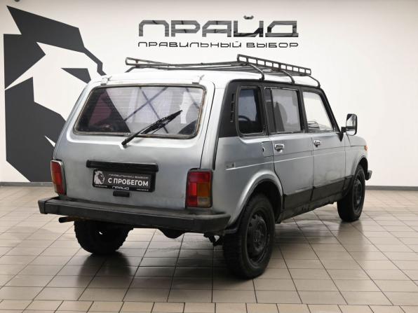 Lada (ВАЗ) 2131 (4x4) I с пробегом 2006 года, цена 319 000 рублей, 347555 км, внедорожник, Автокод Объявления