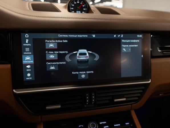 Porsche Cayenne III с пробегом 2019 года, цена 6 800 000 рублей, 92982 км, внедорожник, Автокод Объявления