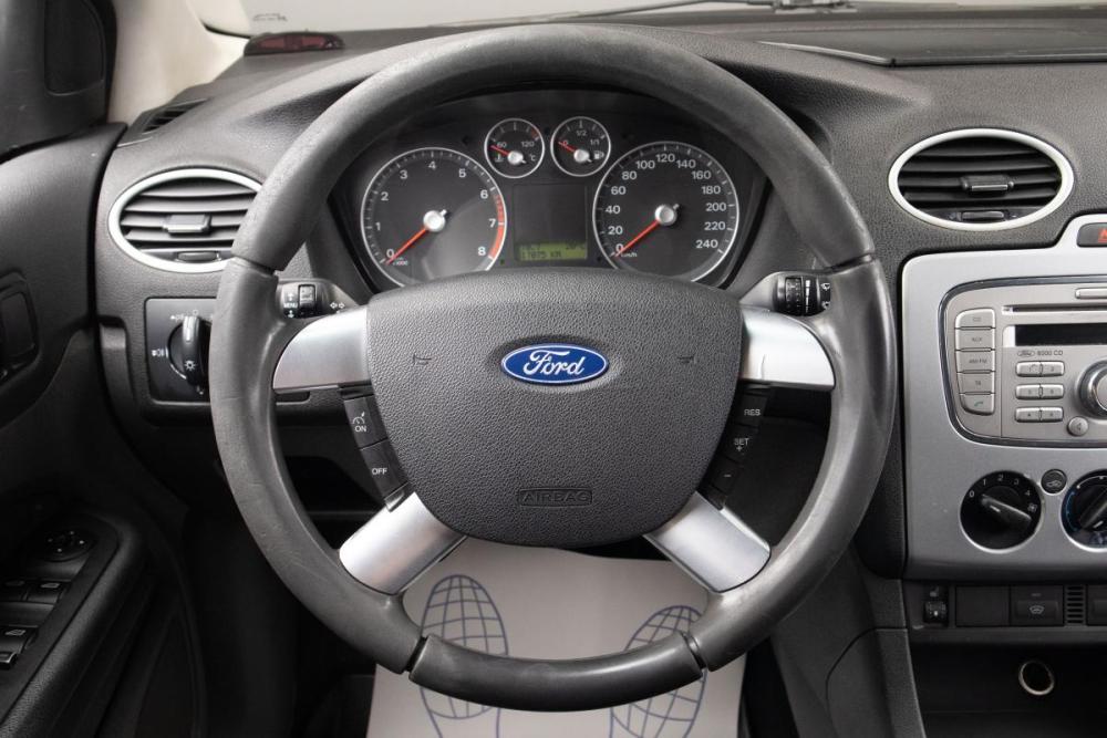 Ford Focus II Оренбург  - изображение 10