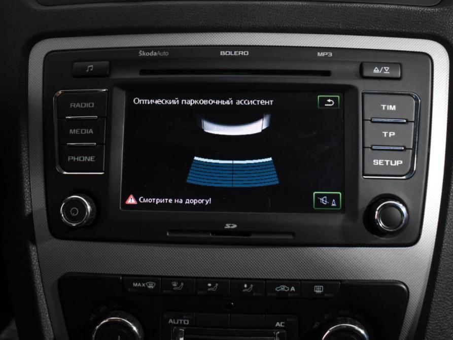 Skoda Octavia II (A5) Рестайлинг Санкт-Петербург  - изображение 18