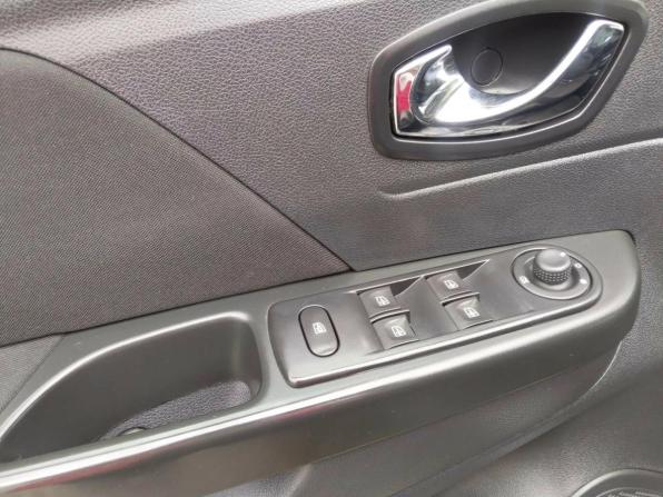 Renault Kaptur I с пробегом 2017 года, цена 1 191 000 рублей, 142772 км, внедорожник, Автокод Объявления