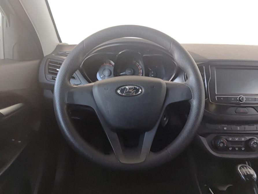 Lada (ВАЗ) Vesta I Петрозаводск  - изображение 10