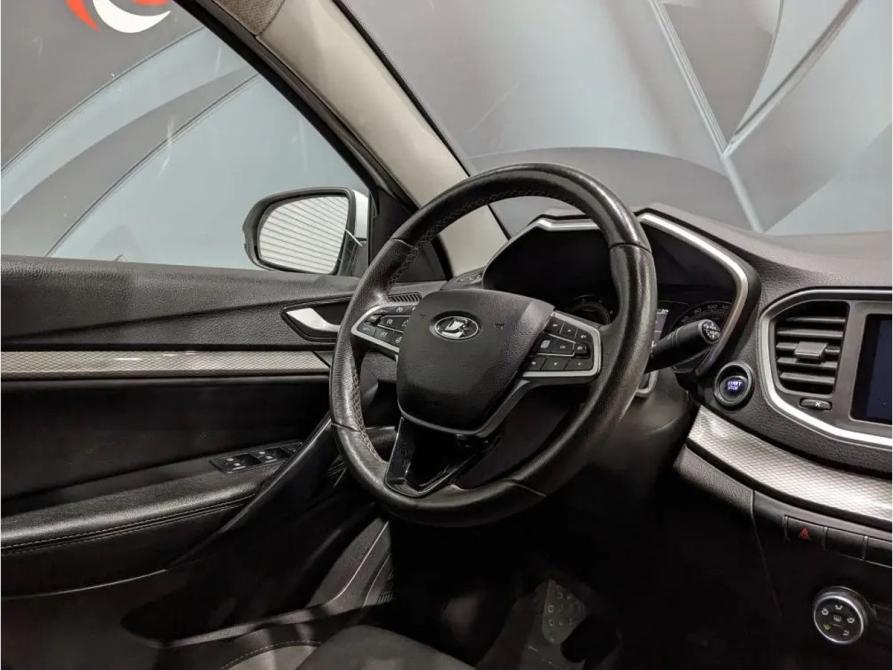 Lada (ВАЗ) Vesta I Рестайлинг (NG) Пермь  - изображение 17