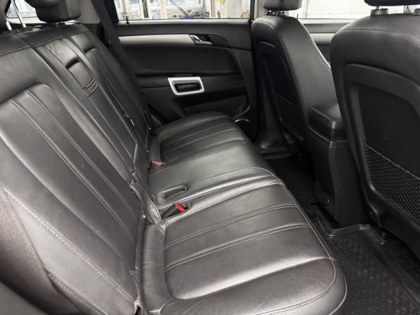 Opel Antara I Рестайлинг с пробегом 2013 года, цена 1 120 000 рублей, 160280 км, внедорожник, Автокод Объявления