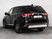 Mitsubishi Outlander III Рестайлинг 3 Санкт-Петербург  - изображение 25