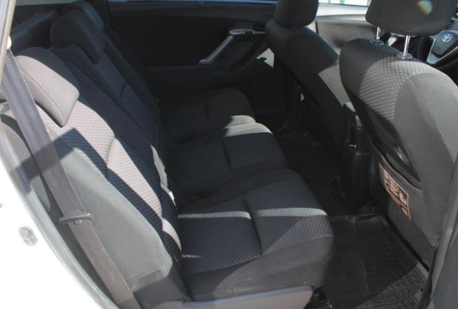 Toyota Verso I с пробегом 2010 года, цена 985 000 рублей, 320053 км, компактвэн, Автокод Объявления